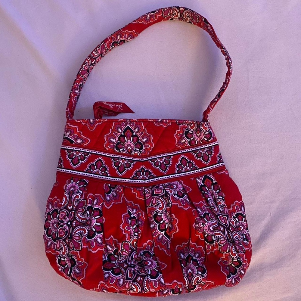 Vera Bradley mini purse